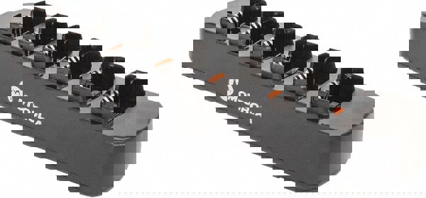 Two Way Radio Charger